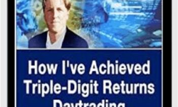 How I Make A Living Day Trading Stocks - David Floyd
