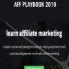 Aff Playbook 2019 – David Ford