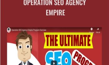 Operation SEO Agency Empire – David Hood and Mical Johnson