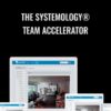 The SYSTEMology® Team Accelerator – David Jenyns