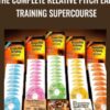 The Complete Relative Pitch Ear Training SuperCourse - David Lucas Burge