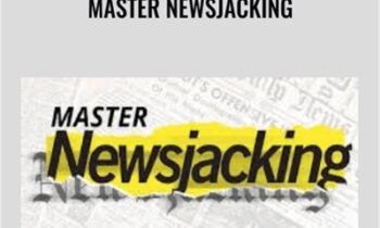Master Newsjacking – David Meerman Scott