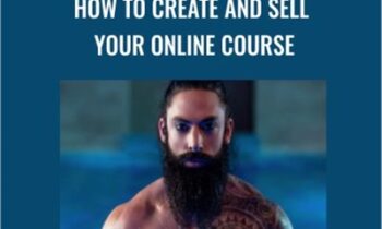 How to Create and Sell Your Online Course – David Michigan