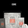 Core - David Tian