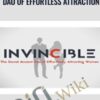 Invincible – The Secret Anciet Dao of Effortless Attraction – David Tian