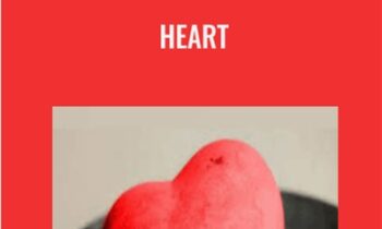 Heart  - David Tian