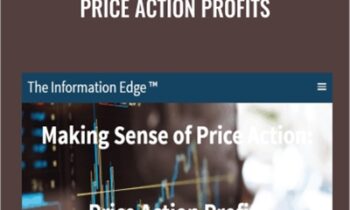 Price Action Profits – David Vallieres
