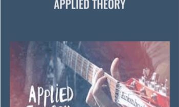 APPLIED THEORY - David Wallimann