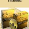 $15K Formula – David Wood