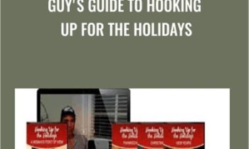 Guy's Guide To Hooking Up For The Holidays - David Wygant