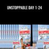 Unstoppable Day 1-24 - David Wygant