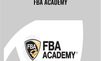 FBA Academy – David Zaleski