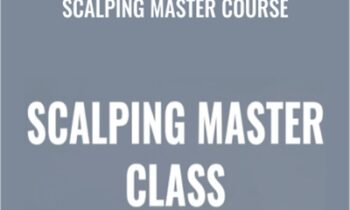 Scalping Master Course – Day One Traders