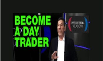 Investopedia Academy by David Green - Day Trading Course