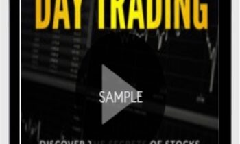 Day Trading: Discover the Secrets of Stocks, Forex and Commodities Exchanges for Day Trading for Profit by Jordan Park
