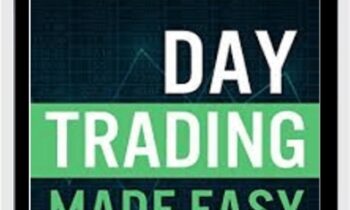 Day Trading Stocks Made Simple - Matthew R. Kratter