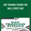Day Trading Stocks the Wall Street Way - Josh DiPietro