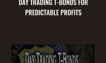 Day Trading T-Bonds for Predictable Profits