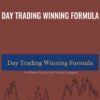 Day Trading Winning Formula - EmmKay