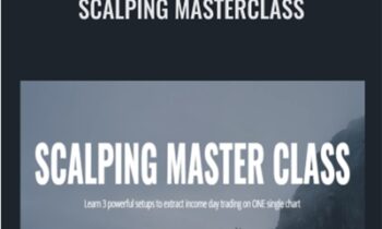 Scalping Masterclass – DayOneTraders