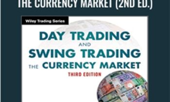 DayTrading & SwingTrading the Currency Market (2nd Ed.) - Kathy Lien
