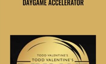 Daygame Accelerator - Rsd Todd