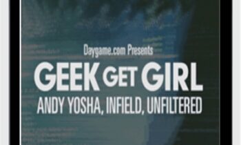 Geek Get Girl – Day Game