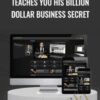 Teaches You His Billion Dollar Business Secret – Daymond John