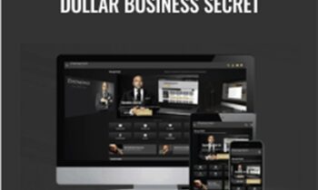 Teaches You His Billion Dollar Business Secret – Daymond John
