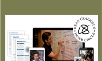 Inner Circle – Dean Graziosi