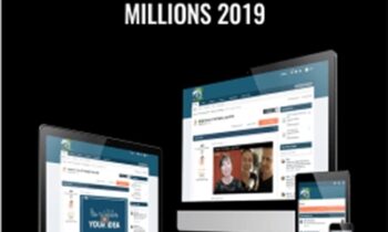 Selling Luxury Travel For Millions 2019 – Dean Horvath
