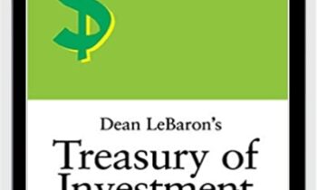 Treasury Of Investment Wisdom – Dean LeBaron