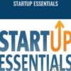 Startup Essentials - Daniel Pink, Debbie Millman & others