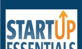 Startup Essentials - Daniel Pink, Debbie Millman & others