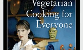 Vegetarian Cooking for Everyone (Tenth Anniversary Ed.) - Deborah Madison