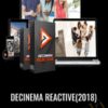 Decinema Reactive(2018)