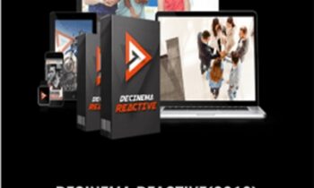 Decinema Reactive(2018)