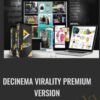 Decinema VIRALITY Premium Version