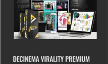 Decinema VIRALITY Premium Version
