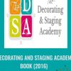 Decorating and Staging Academy Course 2016 2 - eSys[GroupBuy]