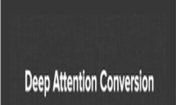 T&M – Deep Attention Conversion