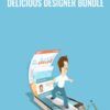 Delicious Designer Bundle - Academy Hacker