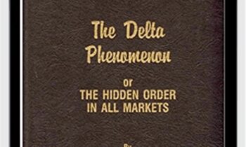 The Delta Phenomenon – Delta Society & Walles Wilder
