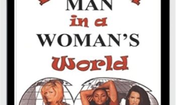 Being a man in a women's world - Dennis Neder