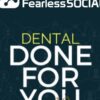 Dental DFY Social Posts - Fearless Social