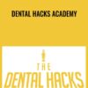 Dental Hacks Academy - Caitlin Schlichting