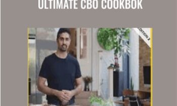 Ultimate CBO Cookbok