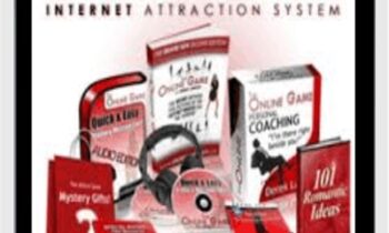 Online Pickup Secrets - Derek Lamont