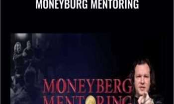 Moneyburg Mentoring – Derek Moneyburg