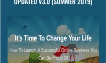 Amazon FBA Heroes Updated v3.0 (Summer 2019) – Derrick Struggle